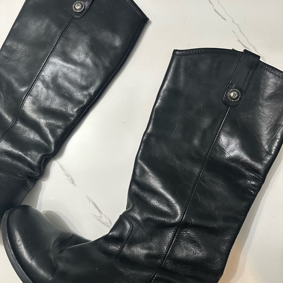 FRYE Leather Boots - Picture 3 of 4